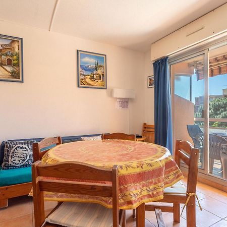 Apartment L'Amiraute By Interhome Bormes-les-Mimosas Εξωτερικό φωτογραφία