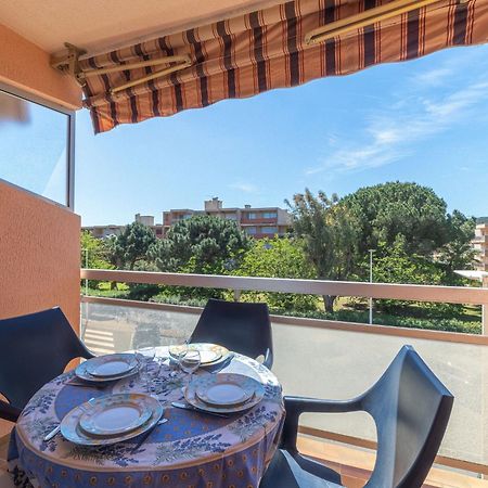 Apartment L'Amiraute By Interhome Bormes-les-Mimosas Εξωτερικό φωτογραφία