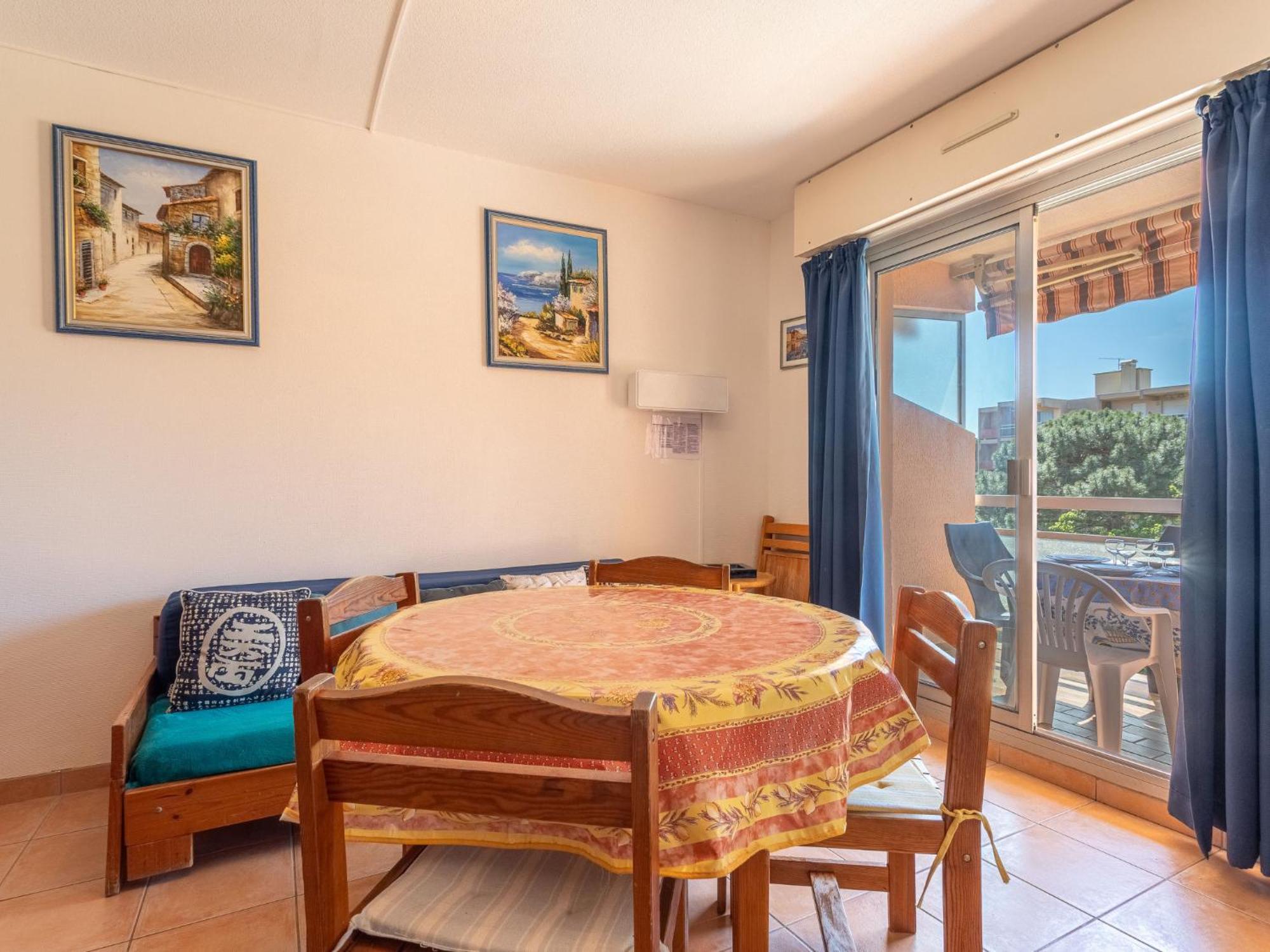 Apartment L'Amiraute By Interhome Bormes-les-Mimosas Εξωτερικό φωτογραφία
