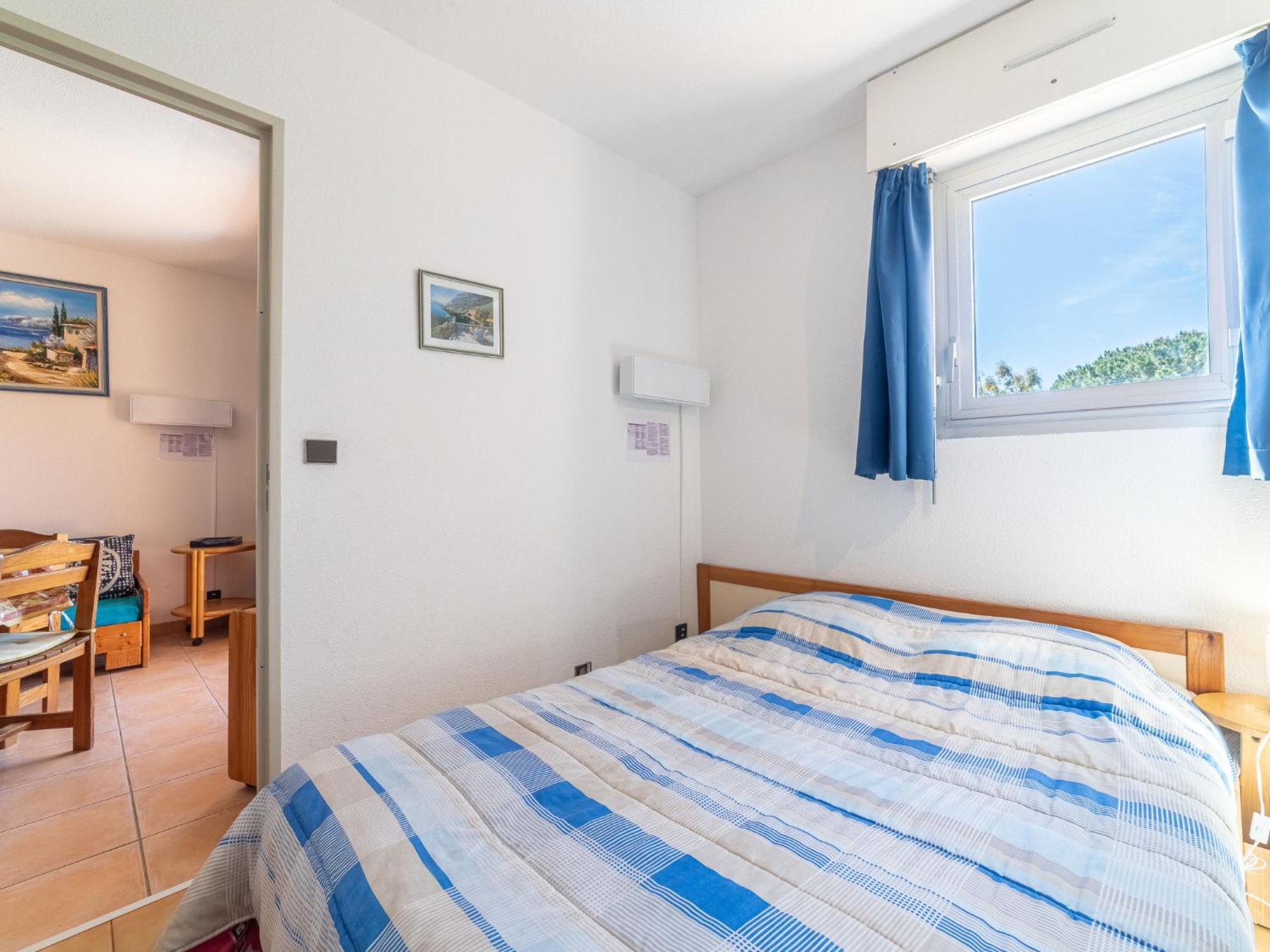 Apartment L'Amiraute By Interhome Bormes-les-Mimosas Εξωτερικό φωτογραφία