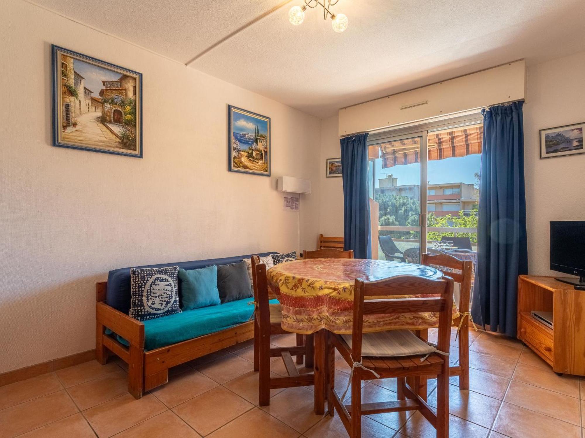 Apartment L'Amiraute By Interhome Bormes-les-Mimosas Εξωτερικό φωτογραφία