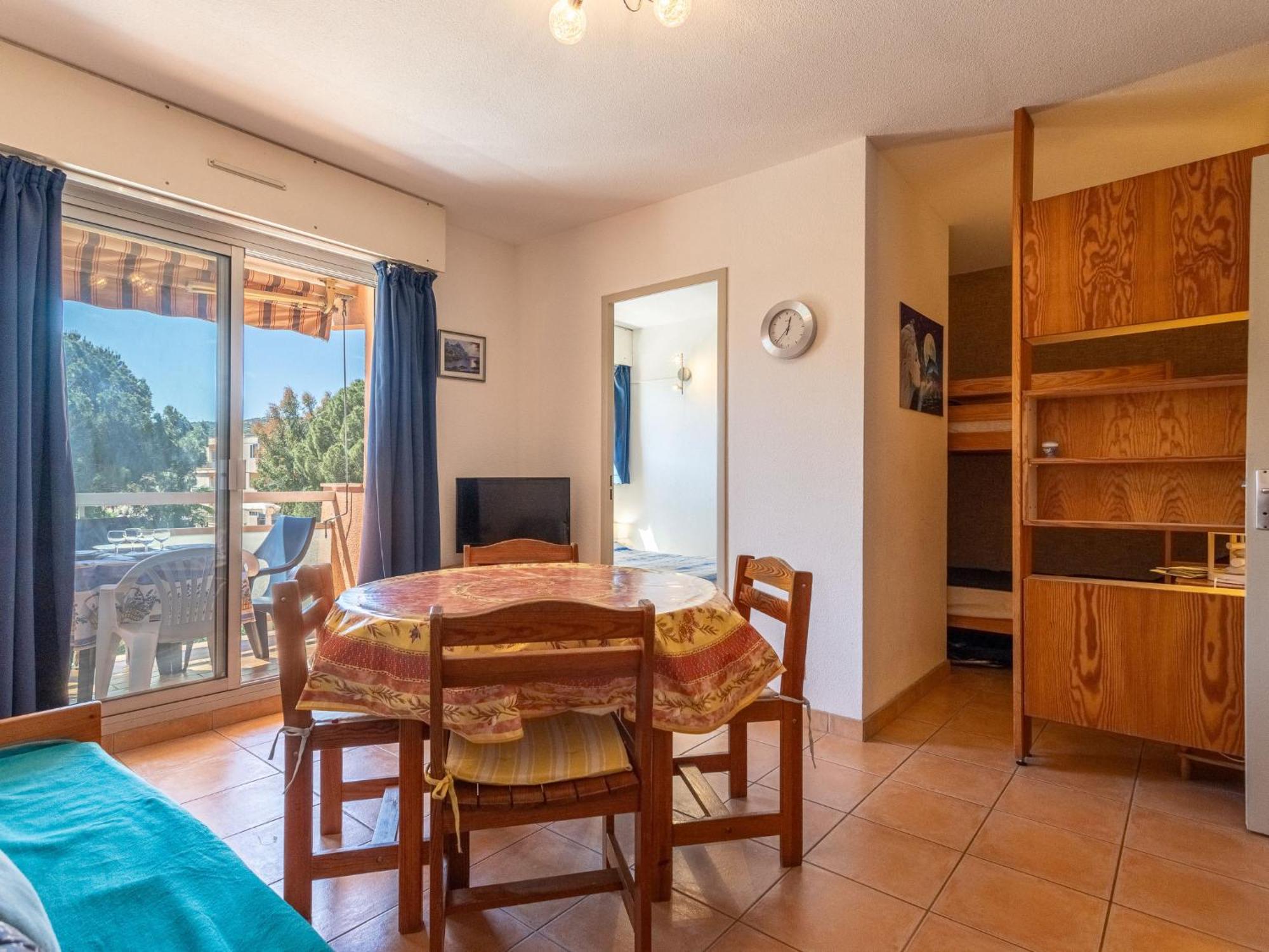Apartment L'Amiraute By Interhome Bormes-les-Mimosas Εξωτερικό φωτογραφία