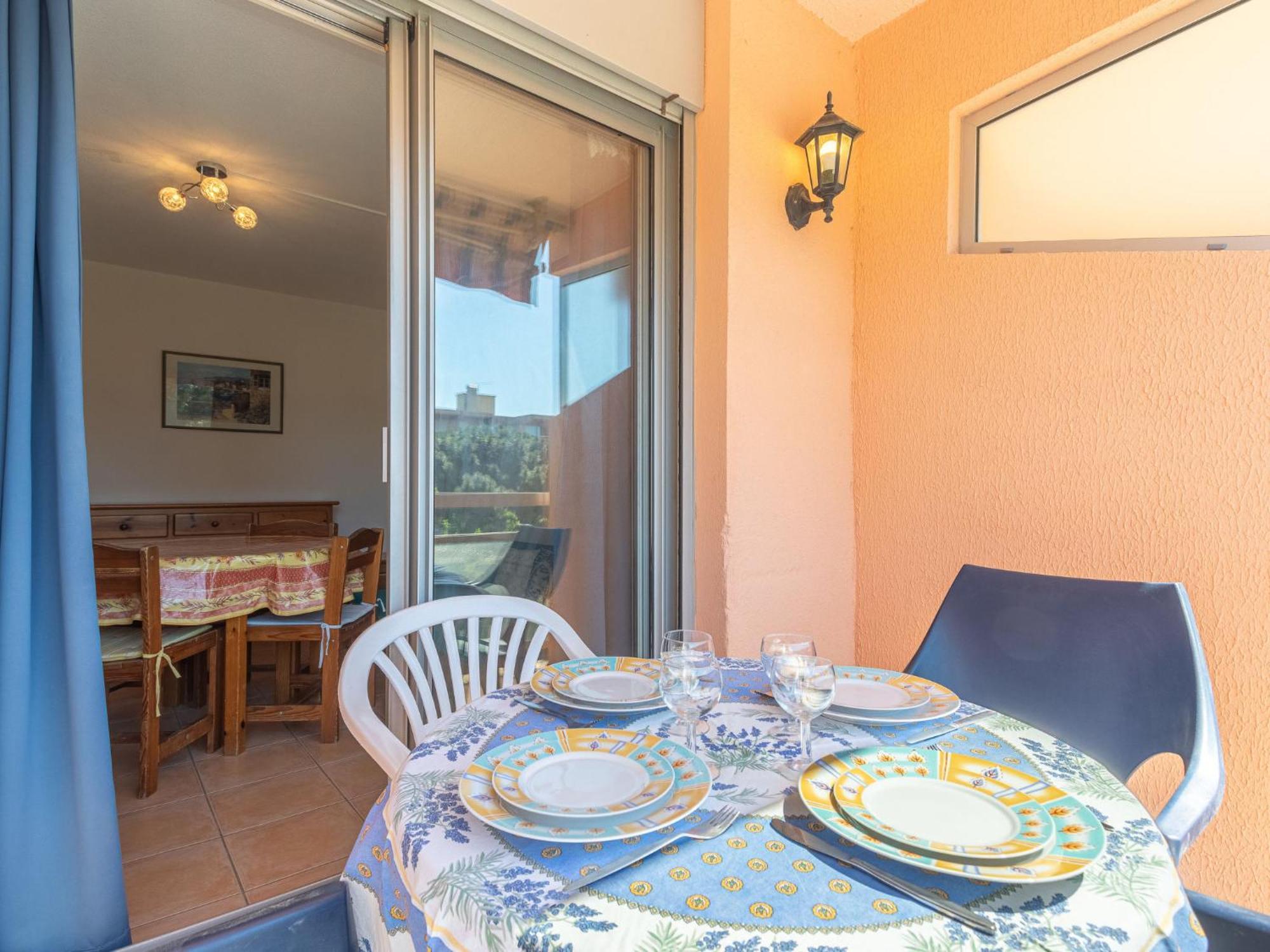 Apartment L'Amiraute By Interhome Bormes-les-Mimosas Εξωτερικό φωτογραφία