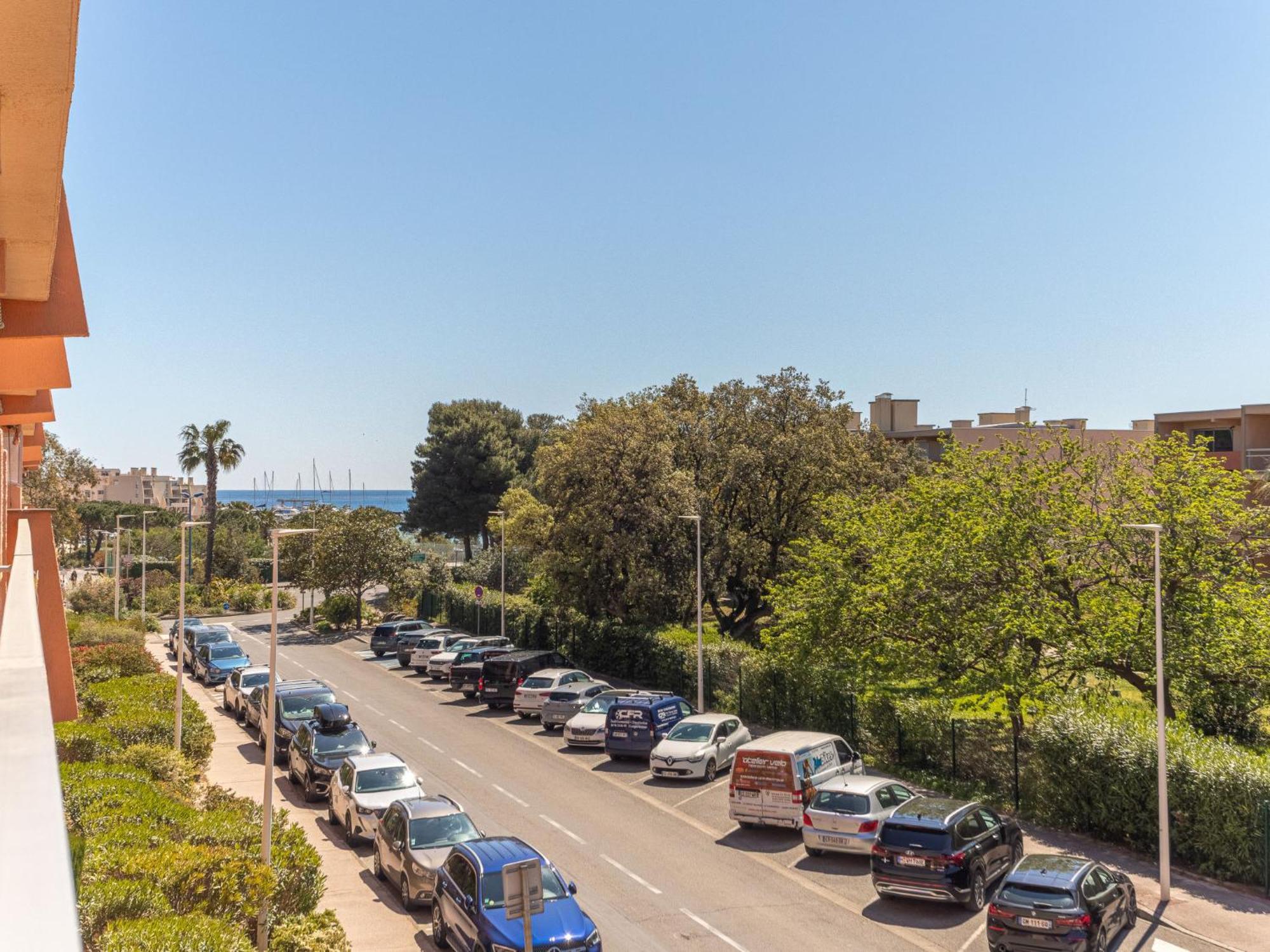 Apartment L'Amiraute By Interhome Bormes-les-Mimosas Εξωτερικό φωτογραφία